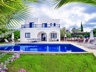Agoda.com Cyprus Apartments & Hotels