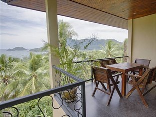 Agoda.com Thailand Apartments & Hotels