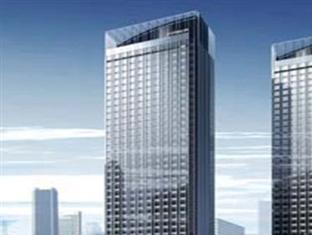 Agoda.com China Apartments & Hotels