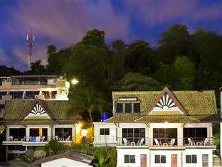 Agoda.com Thailand Apartments & Hotels