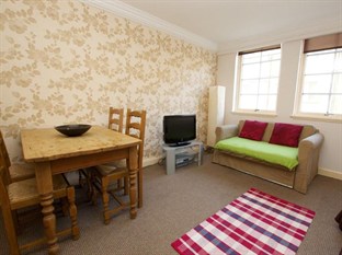 Agoda.com United Kingdom Apartments & Hotels