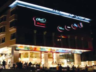 Agoda.com India Apartments & Hotels