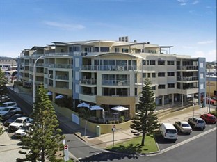 Agoda.com Australia Apartments & Hotels