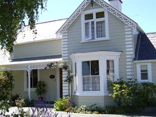 Agoda.com New Zealand Apartments & Hotels