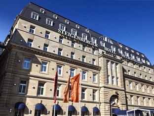 Agoda.com Germany Apartments & Hotels