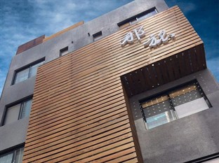 Agoda.com Taiwan Apartments & Hotels