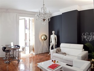 Agoda.com Spain Apartments & Hotels