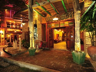 Agoda.com Thailand Apartments & Hotels