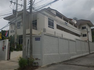 Agoda.com Thailand Apartments & Hotels