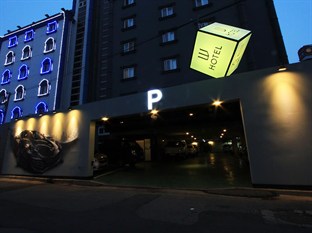 Agoda.com South Korea Apartments & Hotels