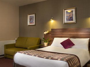 Agoda.com Ireland Apartments & Hotels