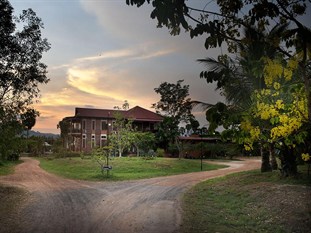 Agoda.com Cambodia Apartments & Hotels