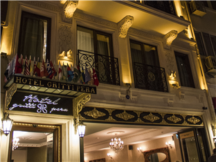 Agoda.com Turkey Apartments & Hotels