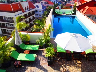 Agoda.com Cambodia Apartments & Hotels