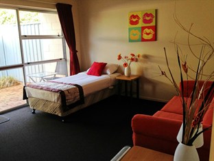 Agoda.com New Zealand Apartments & Hotels