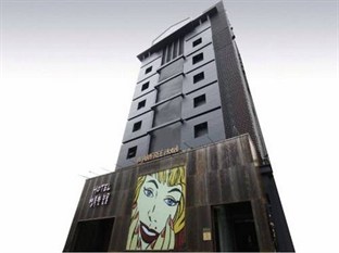 Agoda.com South Korea Apartments & Hotels