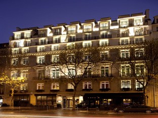 Agoda.com Apartments & Hotels France 