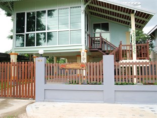 Agoda.com Thailand Apartments & Hotels