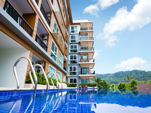 Agoda.com Thailand Apartments & Hotels