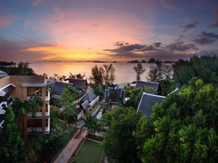 Agoda.com Thailand Apartments & Hotels