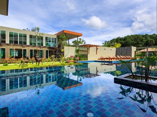 Agoda.com Thailand Apartments & Hotels