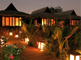 Agoda.com Myanmar Apartments & Hotels