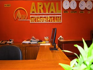 Agoda.com Nepal Apartments & Hotels