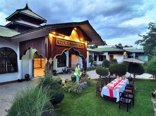 Agoda.com Myanmar Apartments & Hotels