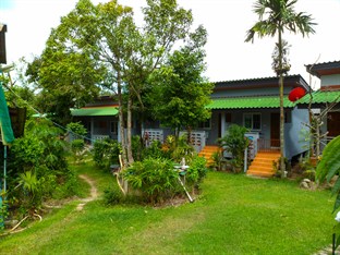 Agoda.com Thailand Apartments & Hotels