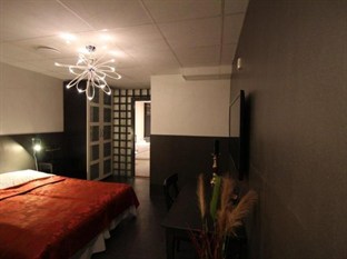 Agoda.com Sweden Apartments & Hotels