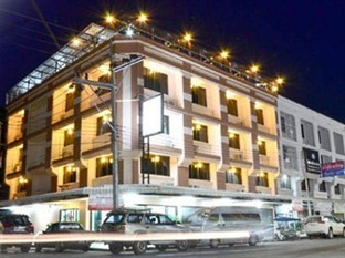 Agoda.com Thailand Apartments & Hotels