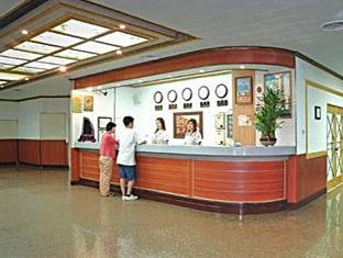 Agoda.com Taiwan Apartments & Hotels