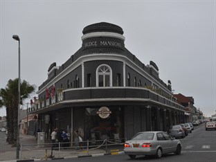 Agoda.com South Africa Apartments & Hotels