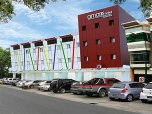 Agoda.com Indonesia Apartments & Hotels