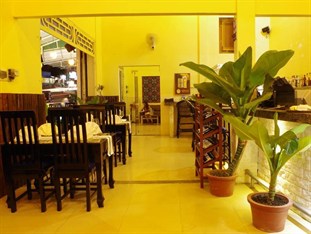 Agoda.com Cambodia Apartments & Hotels