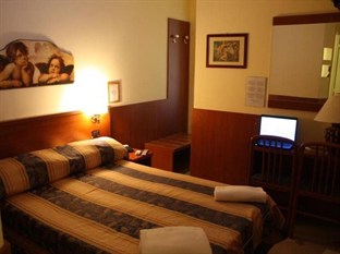 Agoda.com Italy Apartments & Hotels