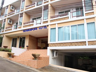 Agoda.com Thailand Apartments & Hotels