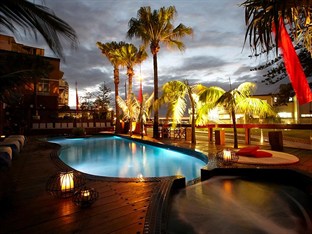 Agoda.com Australia Apartments & Hotels
