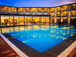 Agoda.com Sri Lanka Apartments & Hotels