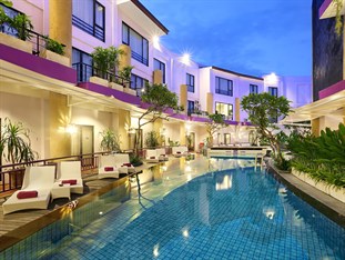 Agoda.com Indonesia Apartments & Hotels