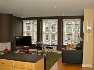 Agoda.com United Kingdom Apartments & Hotels