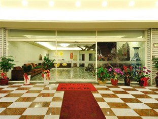 Agoda.com Taiwan Apartments & Hotels