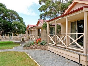 Agoda.com Australia Apartments & Hotels