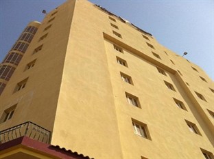 Agoda.com Qatar Apartments & Hotels