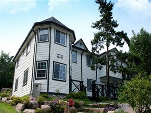 Agoda.com South Korea Apartments & Hotels