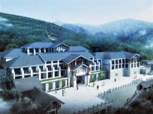 Agoda.com China Apartments & Hotels