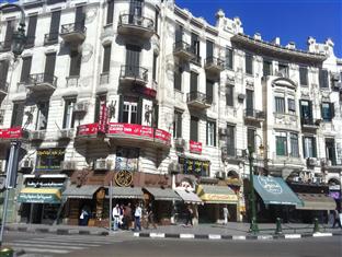 Agoda.com Egypt Apartments & Hotels