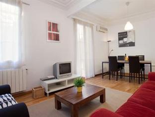 Agoda.com Spain Apartments & Hotels