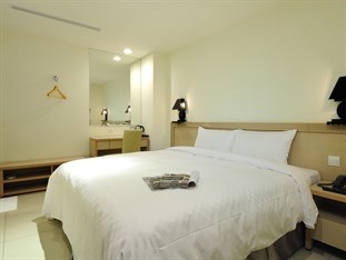 Agoda.com Taiwan Apartments & Hotels
