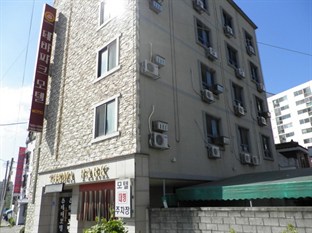 Agoda.com South Korea Apartments & Hotels